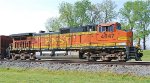 BNSF 4647